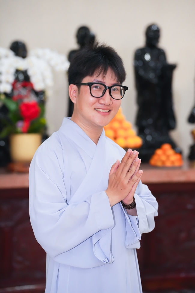 LỄ SÁM HỐI (14/09 BÍNH NGỌ) | CHÙA HOẰNG PHÁP.