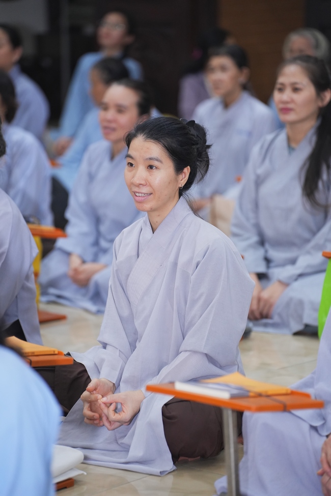 LỄ SÁM HỐI (14/09 BÍNH NGỌ) | CHÙA HOẰNG PHÁP.