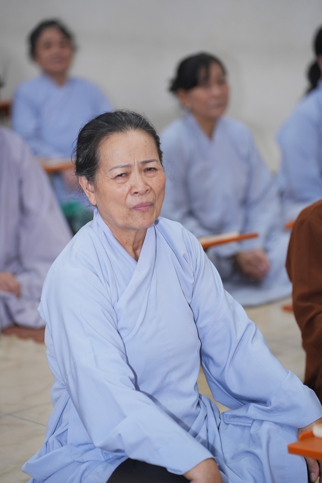 LỄ SÁM HỐI (14/09 BÍNH NGỌ) | CHÙA HOẰNG PHÁP.