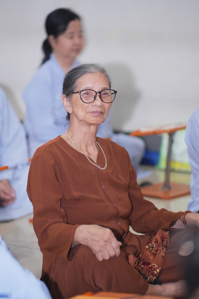LỄ SÁM HỐI (14/09 BÍNH NGỌ) | CHÙA HOẰNG PHÁP.