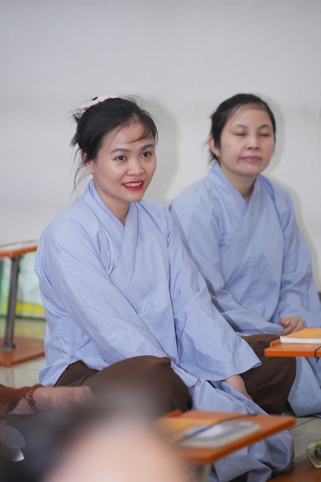 LỄ SÁM HỐI (14/09 BÍNH NGỌ) | CHÙA HOẰNG PHÁP.