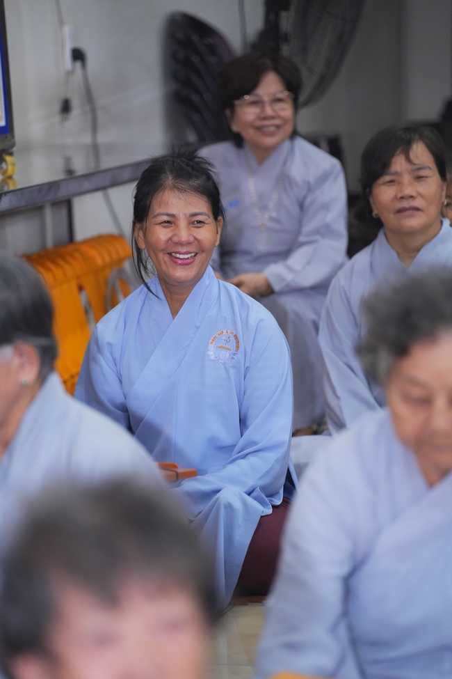 LỄ SÁM HỐI (14/09 BÍNH NGỌ) | CHÙA HOẰNG PHÁP.