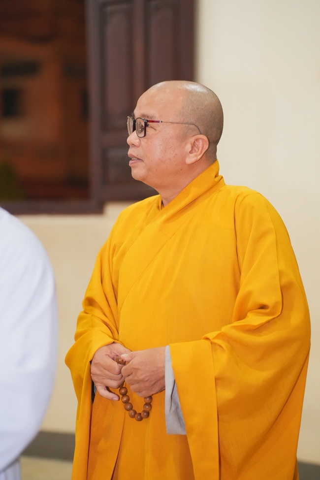 LỄ SÁM HỐI (14/09 BÍNH NGỌ) | CHÙA HOẰNG PHÁP.