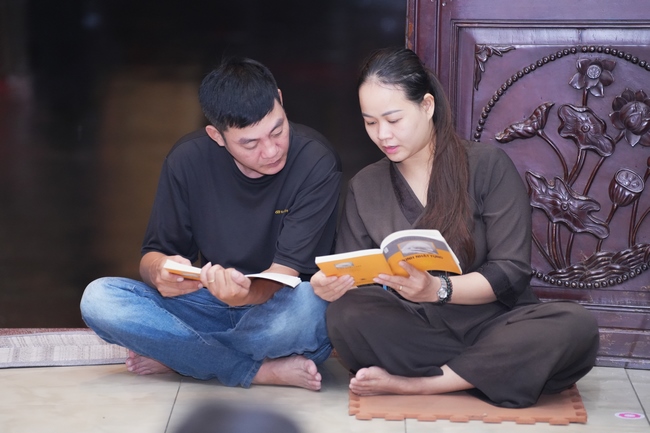 LỄ SÁM HỐI (14/09 BÍNH NGỌ) | CHÙA HOẰNG PHÁP.