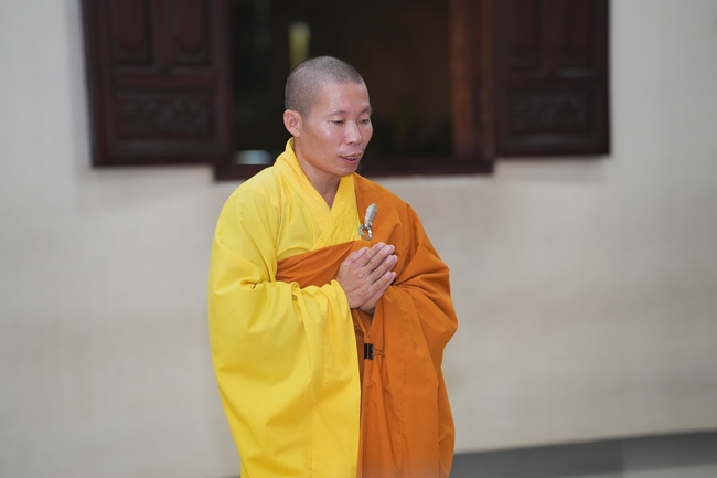 LỄ VÍA ĐỨC BỒ-TÁT QUÁN THẾ ÂM XUẤT GIA | CHÙA HOẰNG PHÁP.
