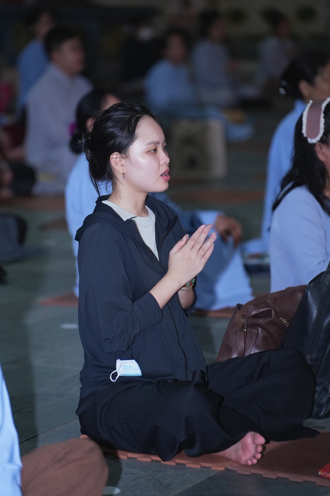 LỄ VÍA ĐỨC BỒ-TÁT QUÁN THẾ ÂM XUẤT GIA | CHÙA HOẰNG PHÁP.