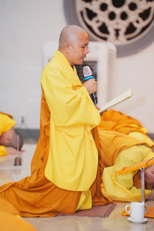 LỄ VÍA ĐỨC BỒ-TÁT QUÁN THẾ ÂM XUẤT GIA | CHÙA HOẰNG PHÁP.