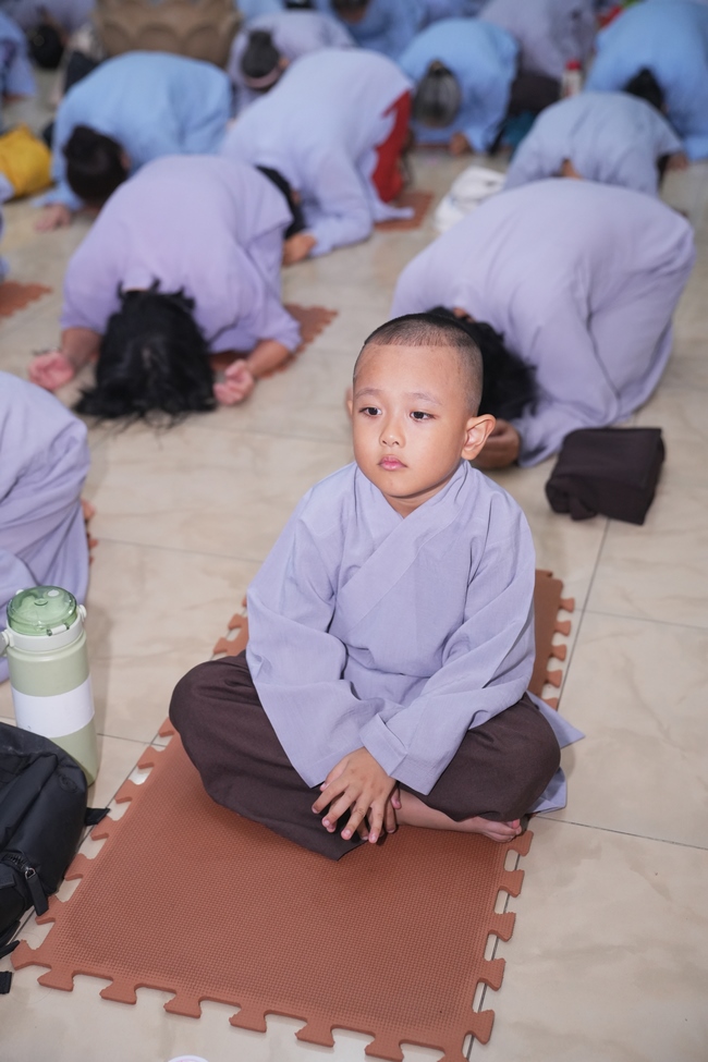 LỄ VÍA ĐỨC BỒ-TÁT QUÁN THẾ ÂM XUẤT GIA | CHÙA HOẰNG PHÁP.