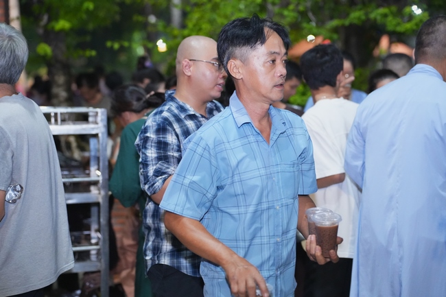 LỄ VÍA ĐỨC BỒ-TÁT QUÁN THẾ ÂM XUẤT GIA | CHÙA HOẰNG PHÁP.