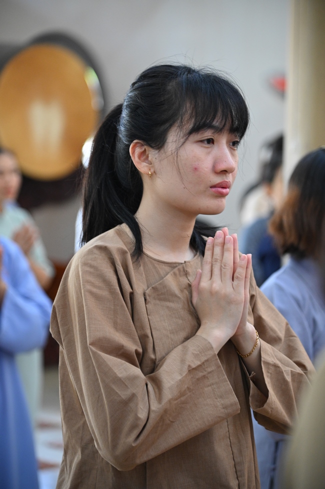 PHÓNG SINH TẠI BẾN PHÀ BÌNH MỸ.