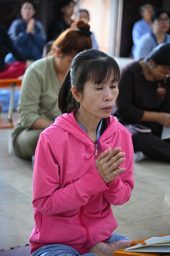 PHÓNG SINH TẠI BẾN PHÀ BÌNH MỸ.