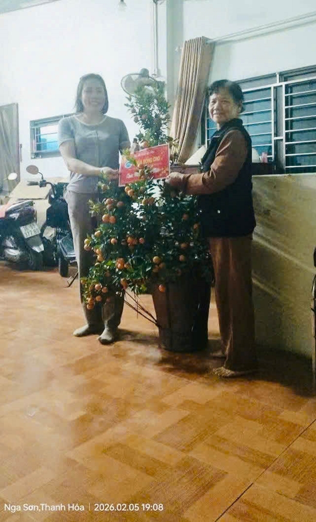 Chùa Đống Cao - Thanh Hoá: Lễ thượng nêu và tri ân đệ tử lần thứ 08.