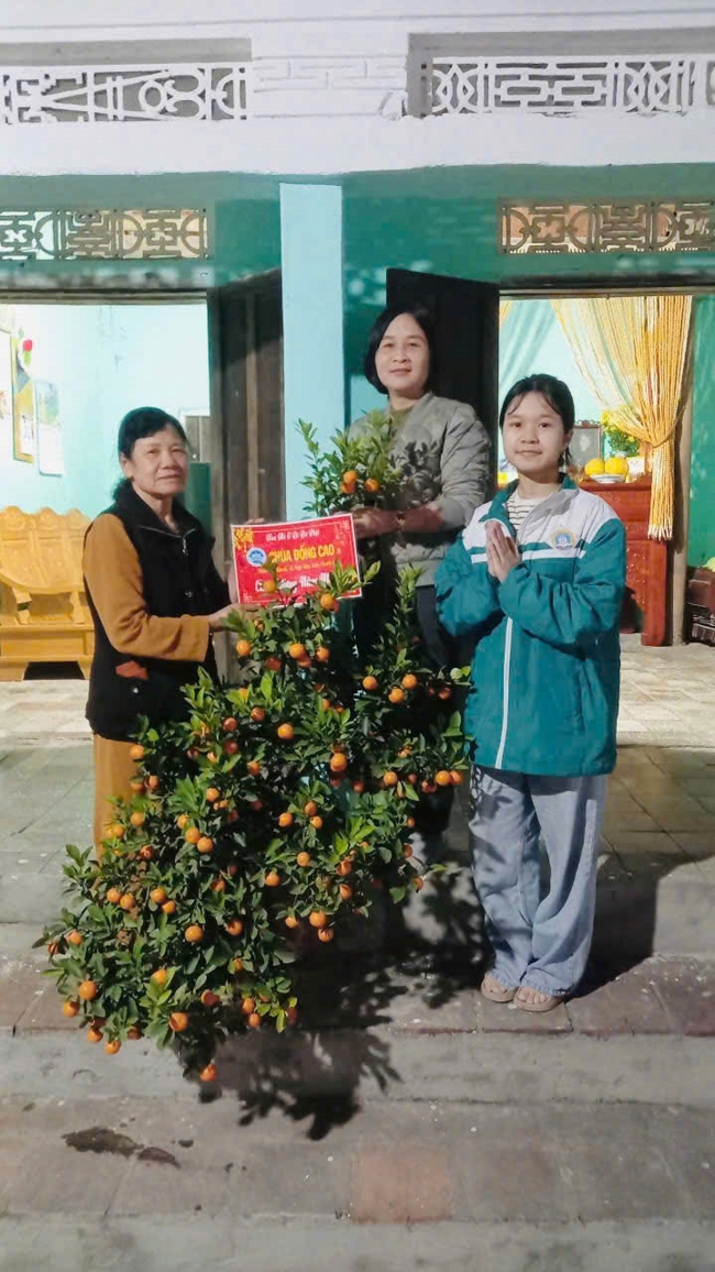 Chùa Đống Cao - Thanh Hoá: Lễ thượng nêu và tri ân đệ tử lần thứ 08.