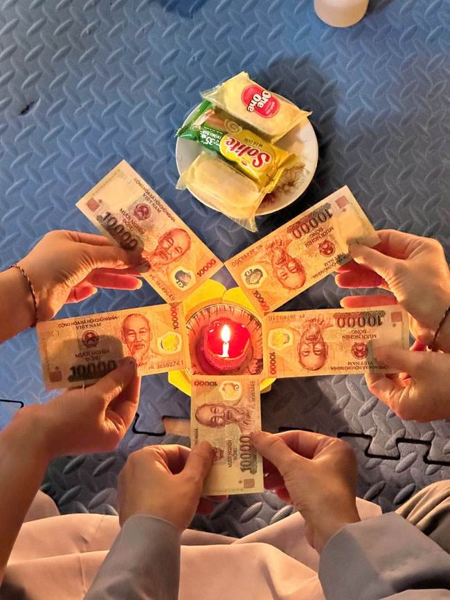 Chùa Đống Cao - Thanh Hoá: Lễ thượng nêu và tri ân đệ tử lần thứ 08.