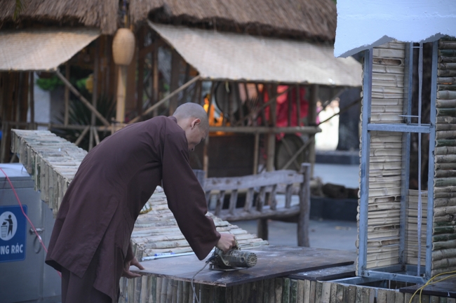 Công tác chuẩn bị đón Xuân Bính Ngọ 2026 (Phần 3)