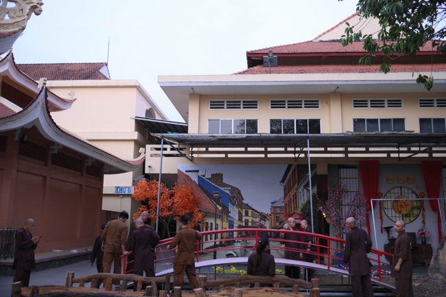 Công tác chuẩn bị đón Xuân Bính Ngọ 2026 (Phần 3)