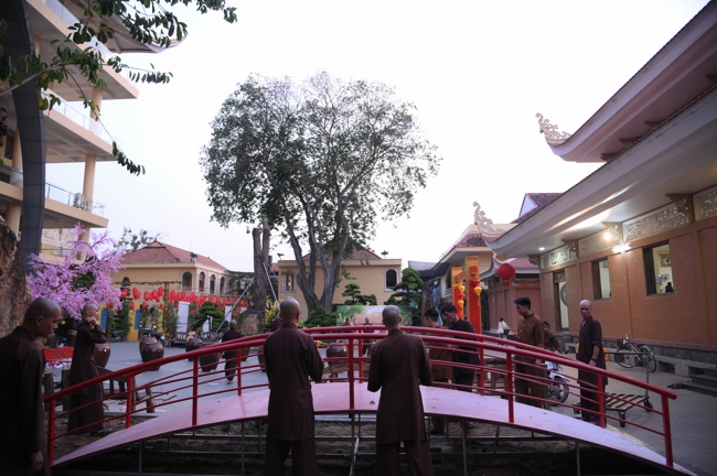 Công tác chuẩn bị đón Xuân Bính Ngọ 2026 (Phần 3)