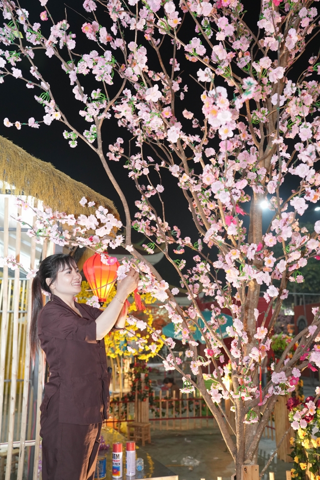 Công tác chuẩn bị đón Xuân Bính Ngọ 2026 (Phần 3)