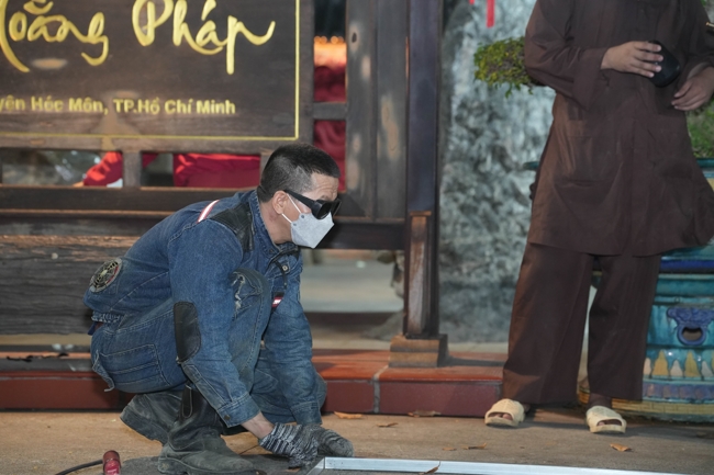 Công tác chuẩn bị đón Xuân Bính Ngọ 2026 (Phần 3)