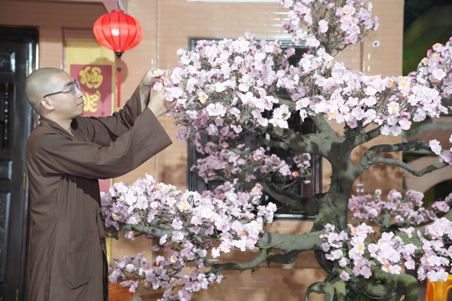 Công tác chuẩn bị đón Xuân Bính Ngọ 2026 (Phần 3)