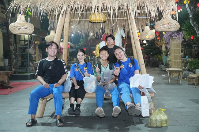 Công tác chuẩn bị đón Xuân Bính Ngọ 2026 (Phần 3)