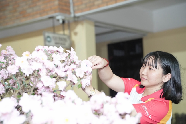 Công tác chuẩn bị đón Xuân Bính Ngọ 2026 (Phần 3)