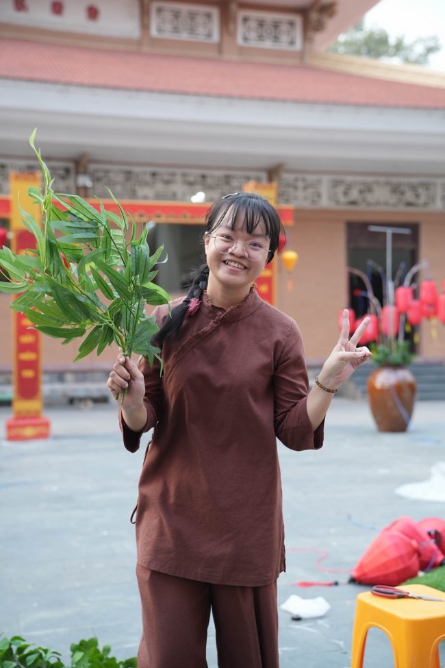 Công tác chuẩn bị đón Xuân Bính Ngọ 2026 (Phần 3)