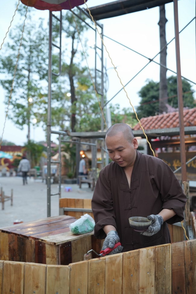 Công tác chuẩn bị đón Xuân Bính Ngọ 2026 (Phần 3)