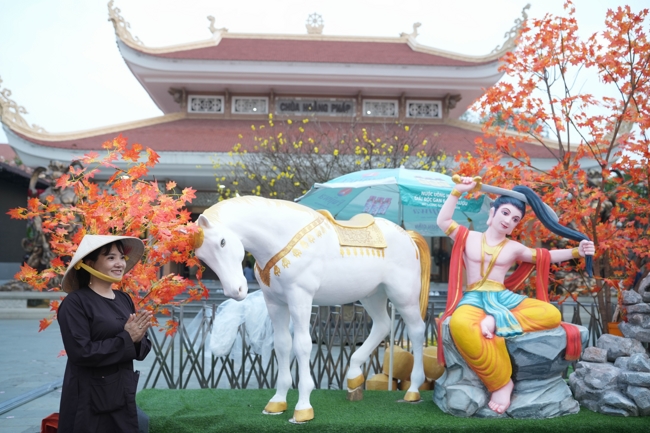 Công tác chuẩn bị đón Xuân Bính Ngọ 2026 (Phần 3)