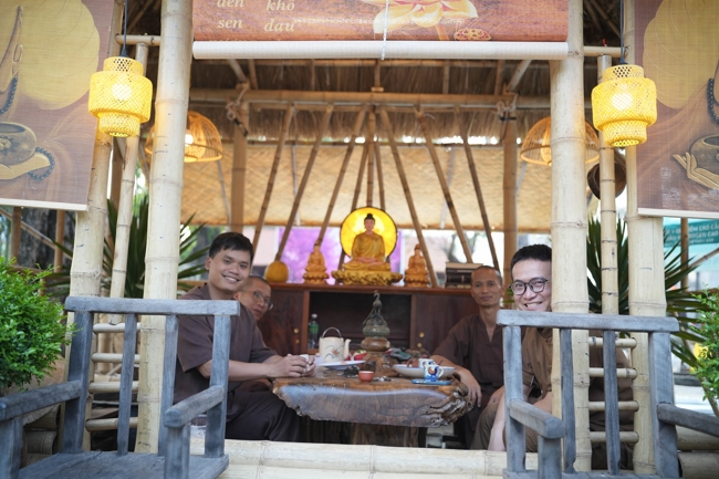 Công tác chuẩn bị đón Xuân Bính Ngọ 2026 (Phần 3)