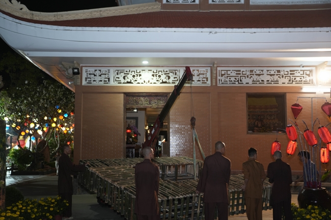 Công tác chuẩn bị đón Xuân Bính Ngọ 2026 (Phần 3)