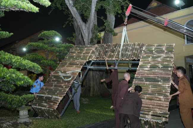 Công tác chuẩn bị đón Xuân Bính Ngọ 2026 (Phần 3)