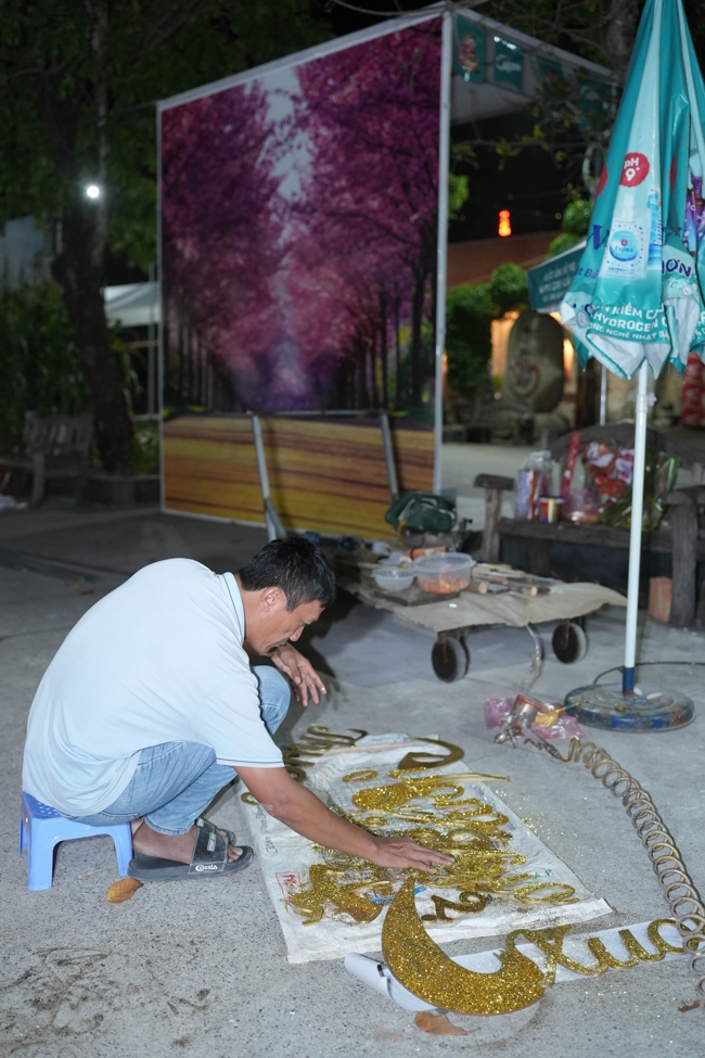 Công tác chuẩn bị đón Xuân Bính Ngọ 2026 (Phần 3)