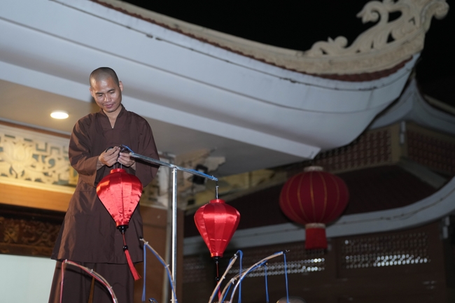 Công tác chuẩn bị đón Xuân Bính Ngọ 2026 (Phần 3)