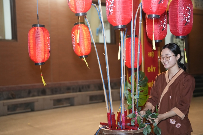 Công tác chuẩn bị đón Xuân Bính Ngọ 2026 (Phần 3)