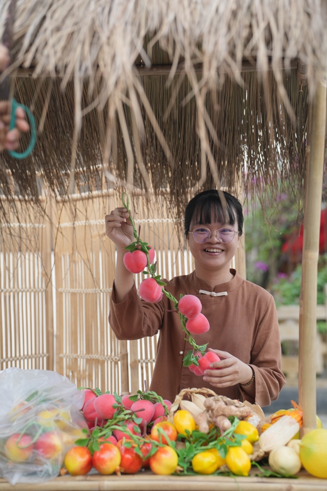 Công tác chuẩn bị đón Xuân Bính Ngọ 2026 (Phần 3)