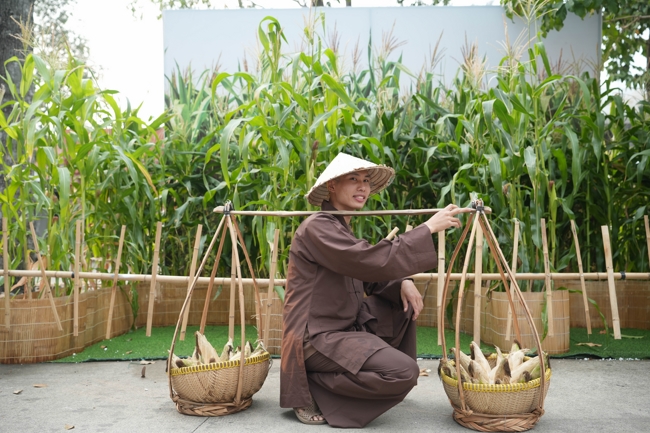 Công tác chuẩn bị đón Xuân Bính Ngọ 2026 (Phần 3)