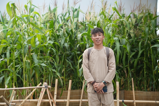 Công tác chuẩn bị đón Xuân Bính Ngọ 2026 (Phần 3)