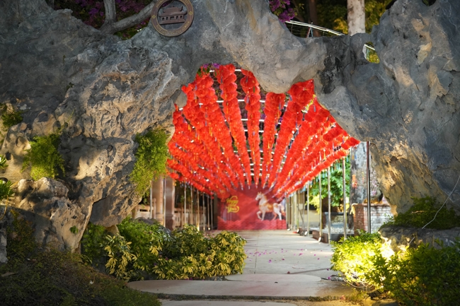 Công tác chuẩn bị đón Xuân Bính Ngọ 2026 (Phần 3)