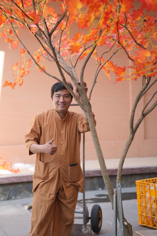 Công tác chuẩn bị đón Xuân Bính Ngọ 2026 (Phần 3)