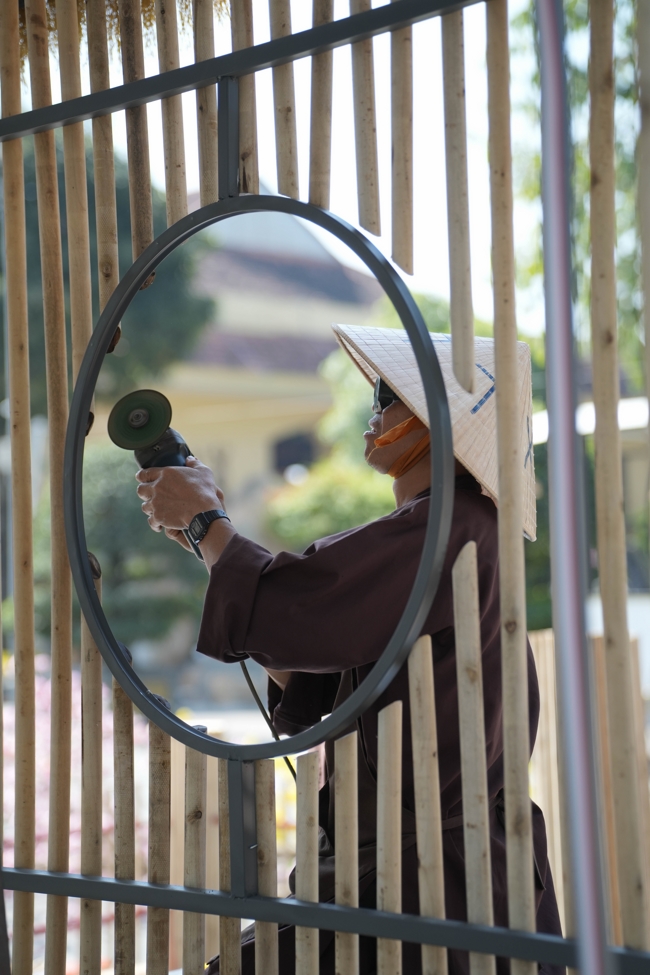 Công tác chuẩn bị đón Xuân Bính Ngọ 2026 (Phần 3)