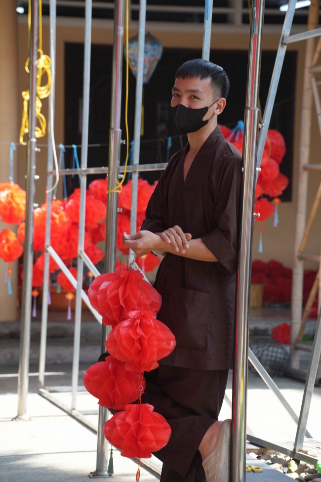 Công tác chuẩn bị đón Xuân Bính Ngọ 2026 (Phần 3)