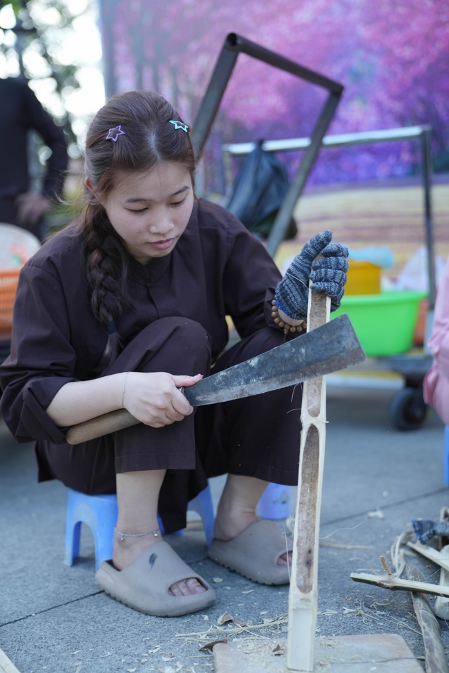 Công tác chuẩn bị đón Xuân Bính Ngọ 2026 (Phần 3)