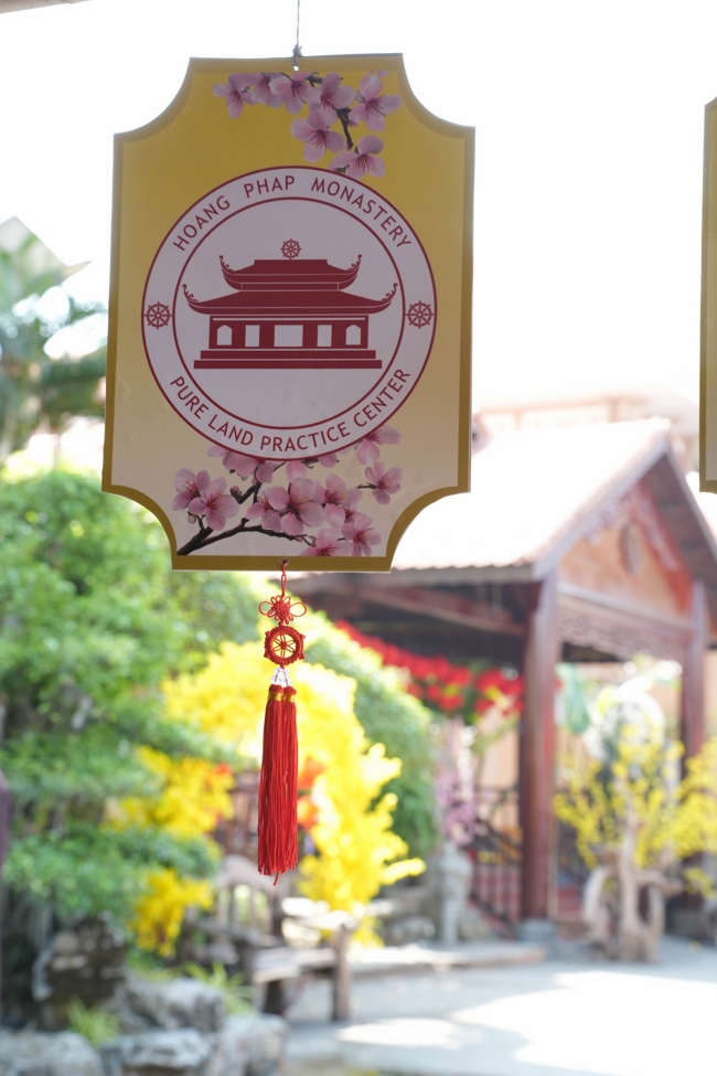 Công tác chuẩn bị đón Xuân Bính Ngọ 2026 (Phần 3)