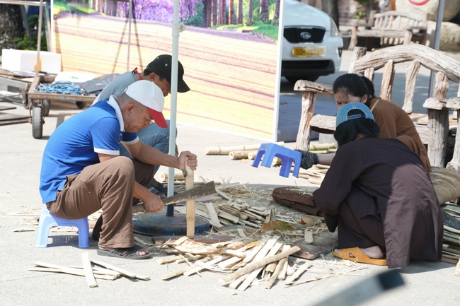 Công tác chuẩn bị đón Xuân Bính Ngọ 2026 (Phần 3)