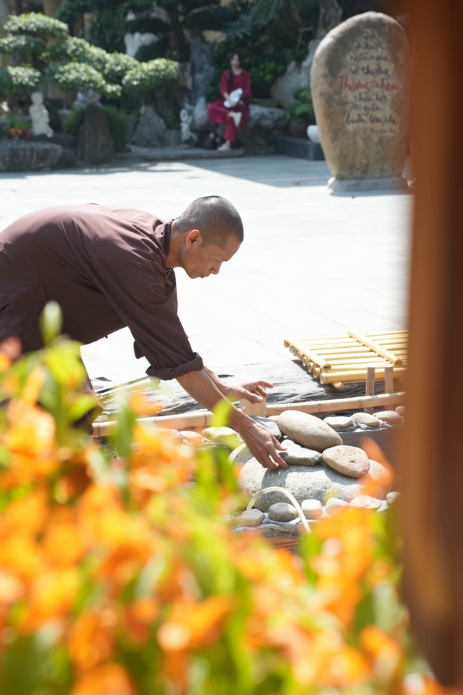 Công tác chuẩn bị đón Xuân Bính Ngọ 2026 (Phần 3)