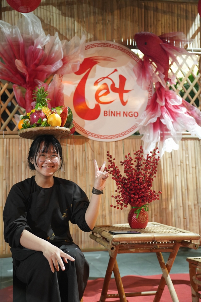 Công tác chuẩn bị đón Xuân Bính Ngọ 2026 (Phần 3)