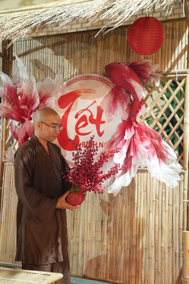 Công tác chuẩn bị đón Xuân Bính Ngọ 2026 (Phần 3)