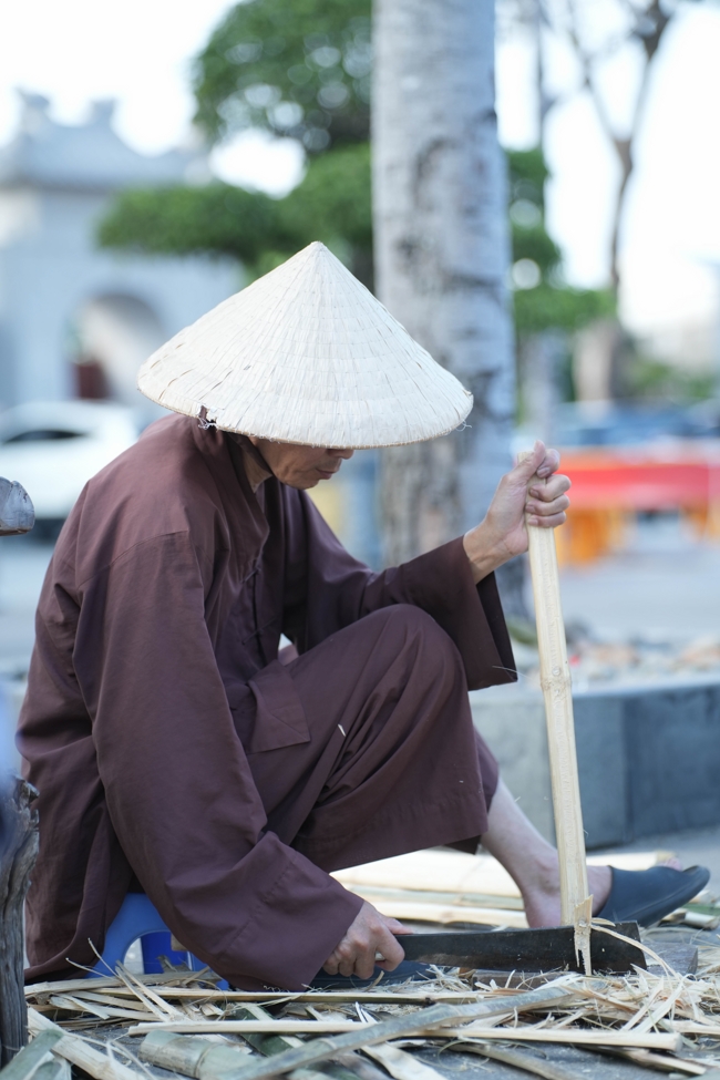 Công tác chuẩn bị đón Xuân Bính Ngọ 2026 (Phần 3)