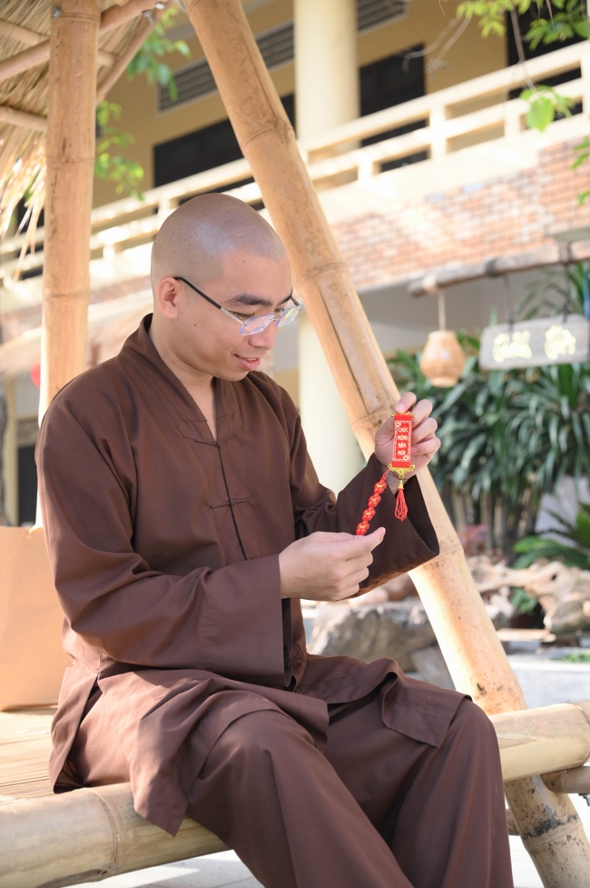 Công tác chuẩn bị đón Xuân Bính Ngọ 2026 (Phần 3)